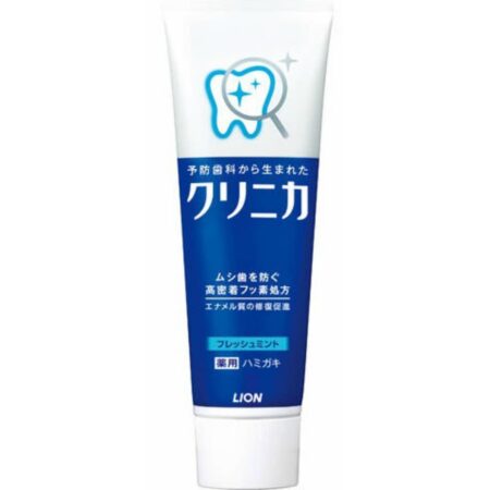 Clinica Lion Fresh Mint Vertical 130гр