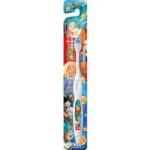 Children's Toothbrush for ages 6-12 Dragon Ball Kai
