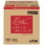 Leonice Body Soap 18L x 1 item