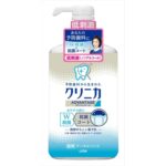 CLINICA ADVANTAGE DENTAL RINSE, mild type (alcohol-free)