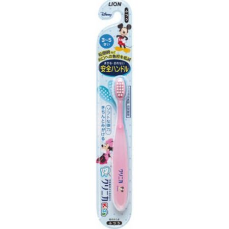 Clinica Kid's Toothbrush 3-5 years old 1 piece