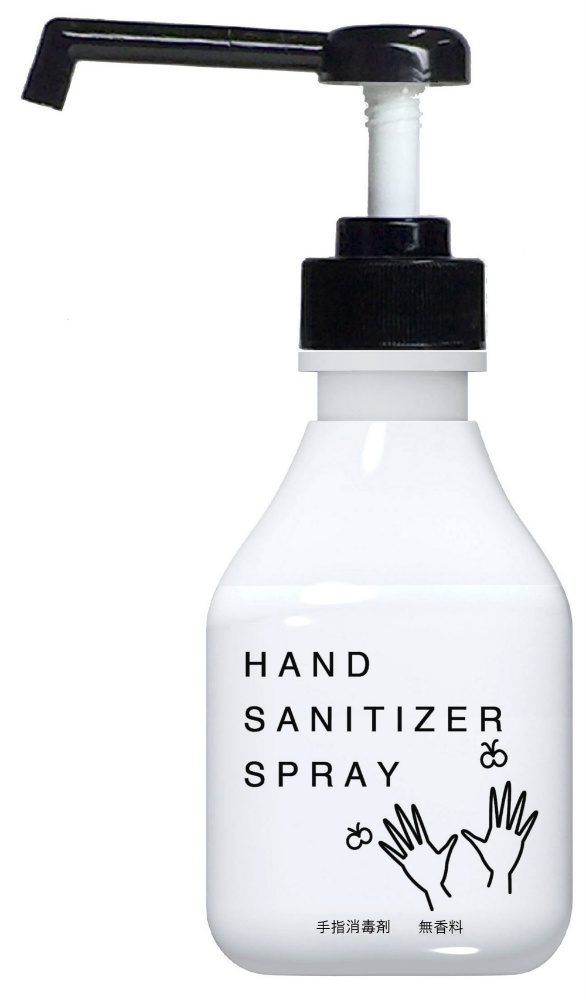 Sanitate A Hand Mist 300ml x 8 pcs