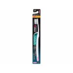 Systema toothbrush, compact, 3-row slim, soft