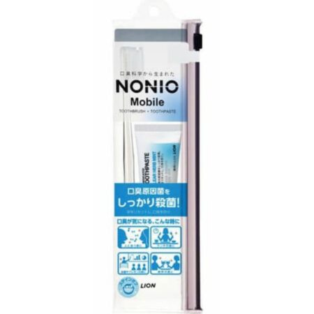 NONIO Mobile