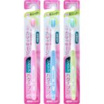 Systema Gum Plus Toothbrush, Ultra Compact, Soft