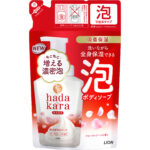Hadakara Foam BS Floral Replacement 440ml