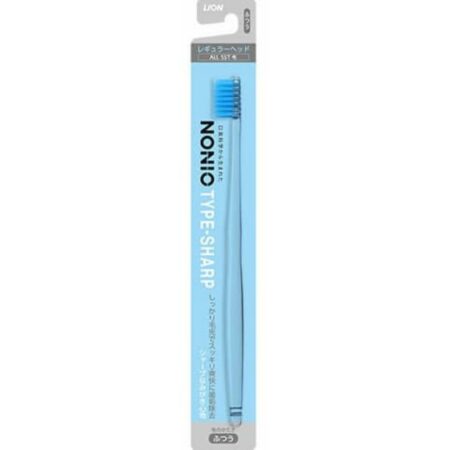 NONIO Toothbrush TYPE-SHARP Regular