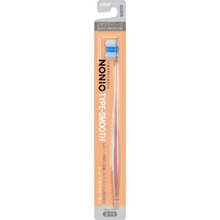 NONIO Toothbrush TYPE-SMOOTH Normal