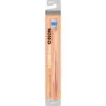 NONIO Toothbrush TYPE-SMOOTH Soft