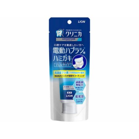 Clinica Advantage гель шүдний оо 90гр