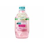 Systema Haguki Plus Premium Dental Rinse Fresh Crystal Mint 600ml