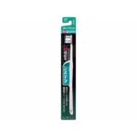 Dentor Systema Toothbrush Ultra Compact Straight Handle Regular