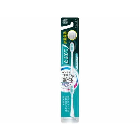 LION Electric Assist Brush Replacement Systema Regular