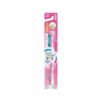 LION Electric Assist Brush Replacement Systema Gum Plus Soft