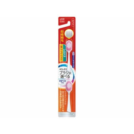 LION Electric Assist Brush Replacement Systema Premium Standard