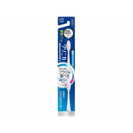 LION Electric Assist Brush Replacement Clinica AD Compact Regular