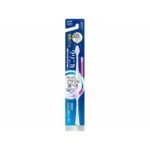 LION Electric Assist Brush Replacement Clinica AD Ultra Compact Regular