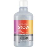 OCH-TUNE Mouthwash SLOW Silky Mild Mint 600ml