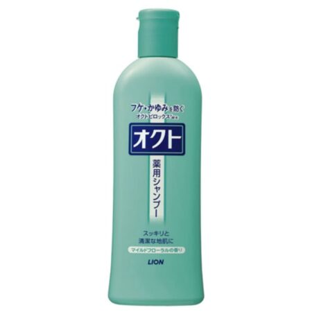 Octo Shampoo 320ml