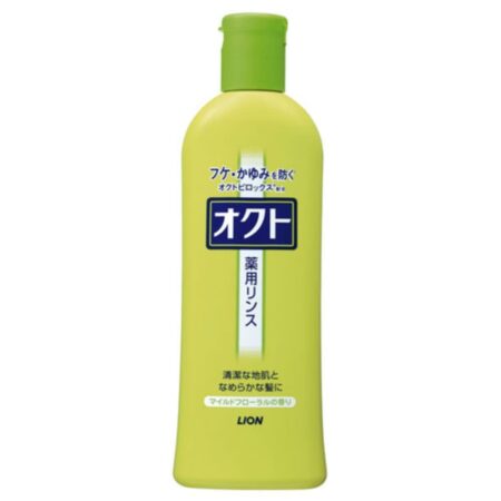 Oct rinse 320ml