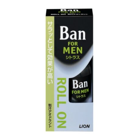 Ban Men's Roll-on 30ml