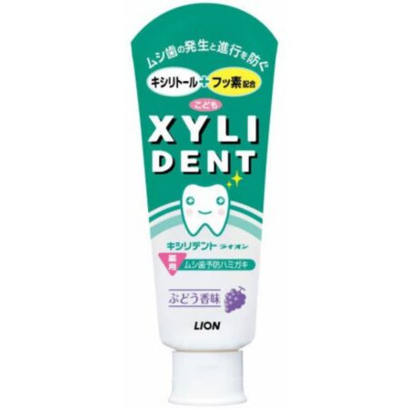 Xylident Lion Хүүхдийн 60 гр