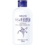 Naturie Hatomugi Penetrating Emulsion