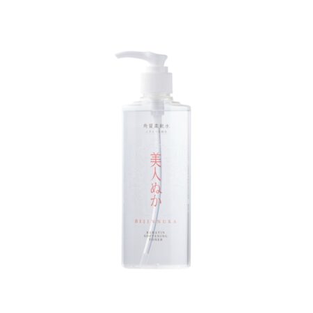 Bijin Nuka exfoliant water