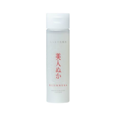 Bijin Nuka Moisturizing Lotion