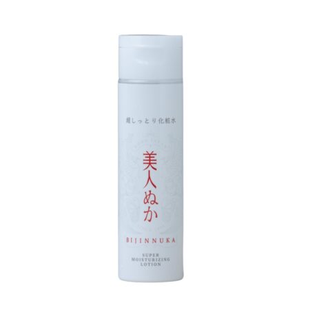 Bijin Nuka Super Moisturizing Lotion