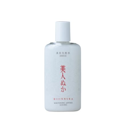 Bijin Nuka whitening lotion