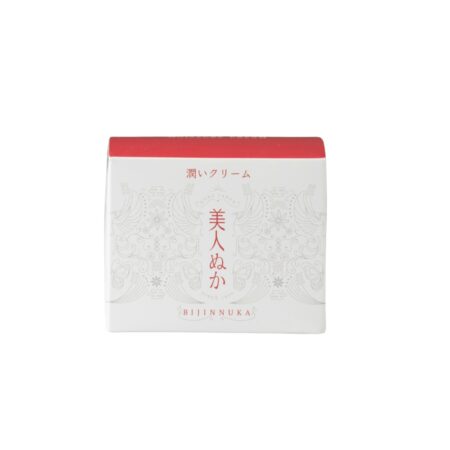 Bijin Nuka moisturizing cream