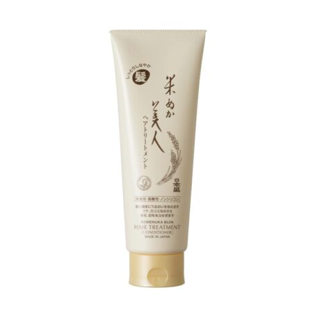 Rice bran beauty hair treatment 220g