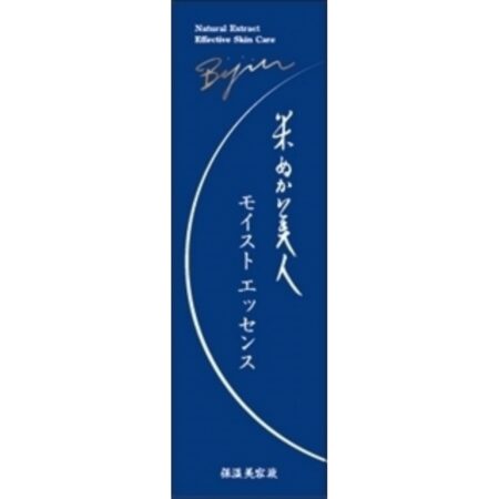 Rice Bran Beauty Moist Essence