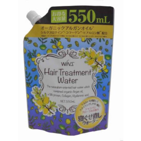 Wins Hair Water Large Capacity Refill