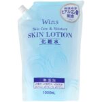 Wins Hyaluronic Acid Lotion Large Refill 1000