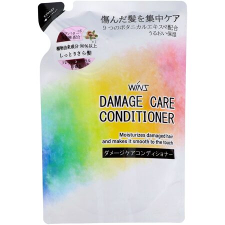 WINS Damage Care Conditioner Refill