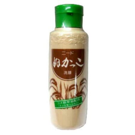 Need Nukako Face Wash 80g