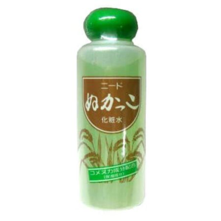 Need Nukakko Lotion 138ml