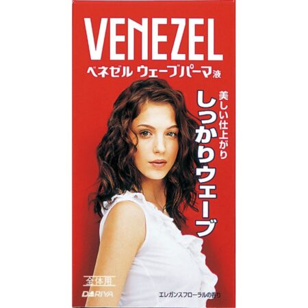 Benezel Wave Perm Solution for the whole body