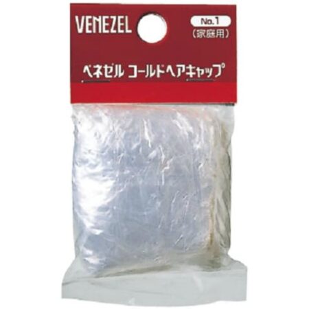 Benezel Cold Hair Cap
