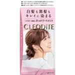 Cleodite Clearly Color PP
