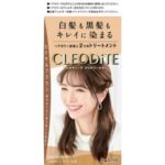 Cleodite Clearly Color RY