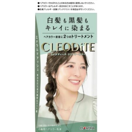 Cleodite Clearly Color EA