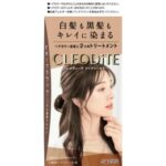 Cleodite Clearly Color BT