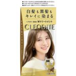 Cleodite Clearly Color (for gray hair) <Natural Beige>