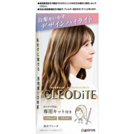 Cleodite Secret Highlight