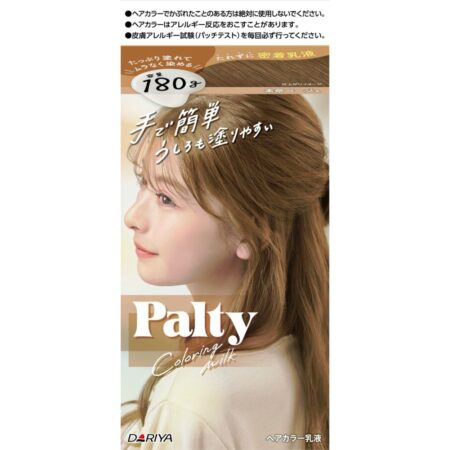 PALTY Coloring Milk <Favorite Beige>