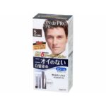 Salon de Pro Fragrance-Free Hair Color Men's Speedy (for gray hair) 5 <Natural brown>