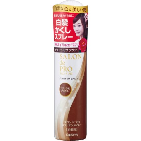 Salon de Pro Color On Spray NBR 82G